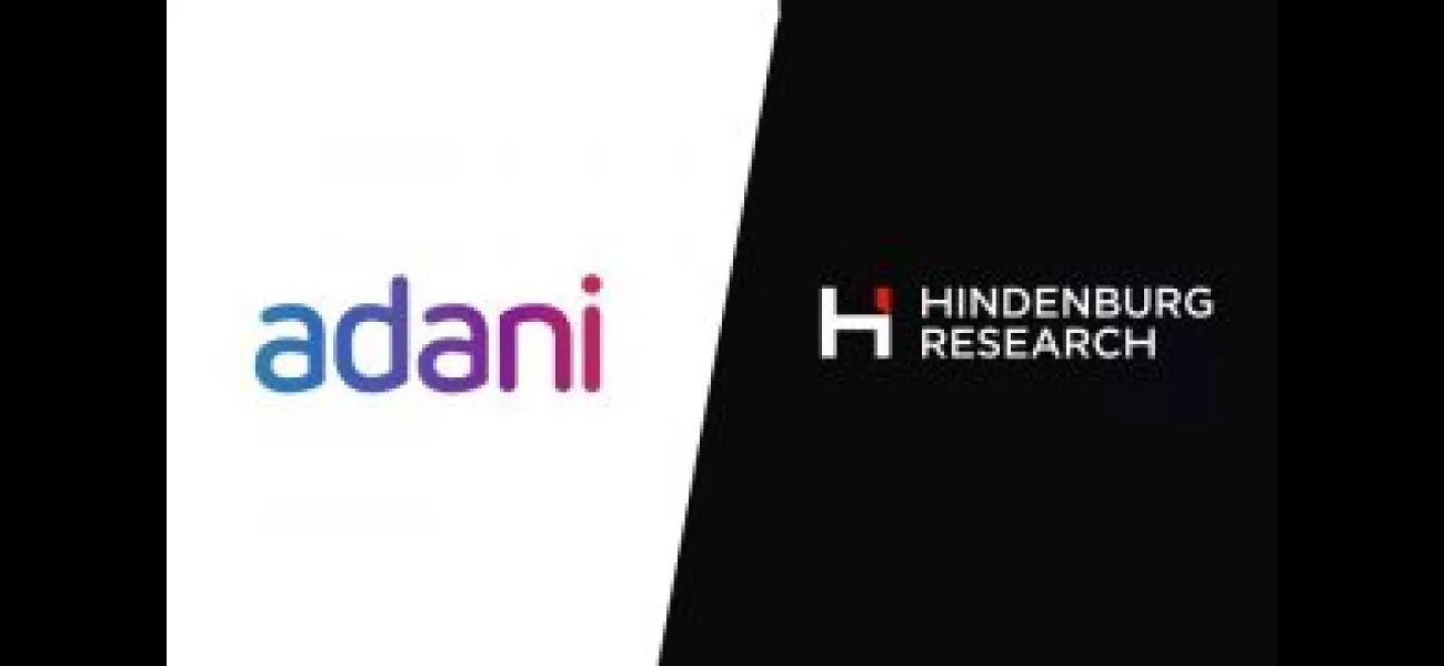 Adani Group says recent Hindenburg accusations are false and meant to distract from the truth.