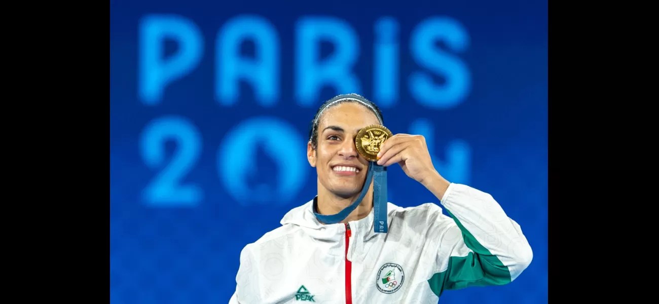 Imane Khelif has filed a legal complaint after experiencing online abuse during the Paris Olympics.