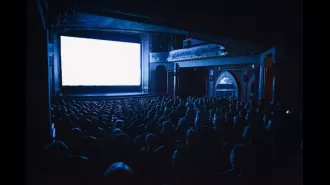 New festival for up-and-coming Black filmmakers to offer $10K prize.