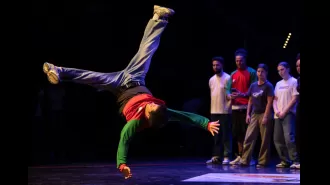People are wondering where the Bronx's B-boys and B-girls are after a disappointing Olympic breakdancing competition.