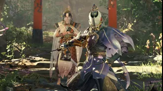 The top game of the year is not what you expect - according to a reader.