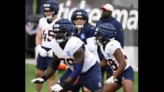 Renck believes that Nix's experience and Payton's offensive expertise will be evident in the quarterback's preseason debut, solidifying his place as a starter.