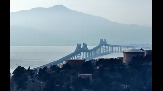 Officials warn of poor air quality this weekend due to an advisory in effect.