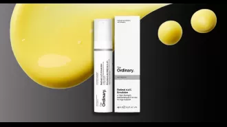Get a great deal on retinal serum with an extra 20% discount.