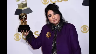 Despite being the first Pakistani to win a Grammy, I constantly have to justify my achievements.