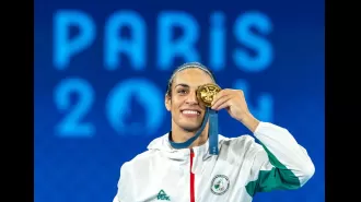 Imane Khelif has filed a legal complaint after experiencing online abuse during the Paris Olympics.