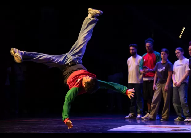 People are wondering where the Bronx's B-boys and B-girls are after a disappointing Olympic breakdancing competition.