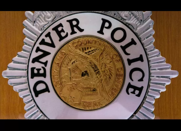 A male was killed by a stabbing in Denver and the police are treating it as a homicide.