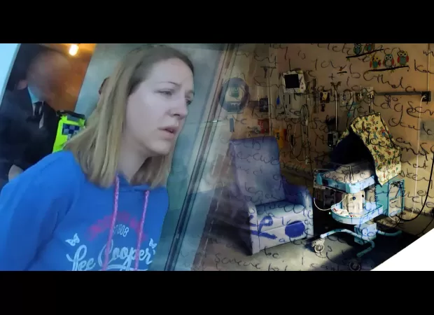 Families of Lucy Letby's victims turning to civil courts for closure 9 years after her crimes started.