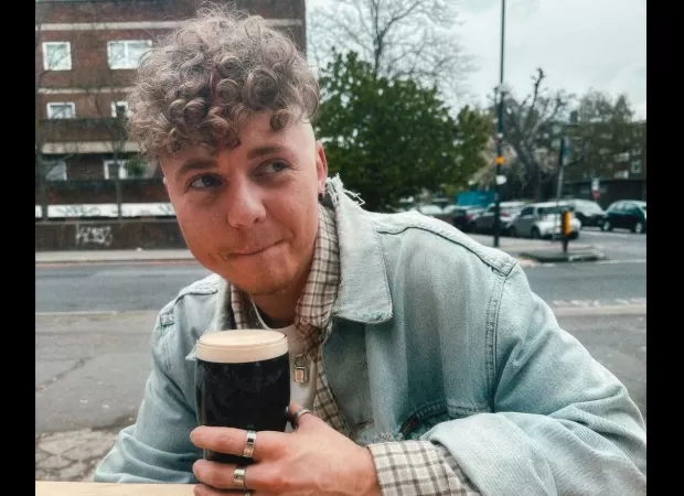 Sensing trouble during my time on The X Factor.