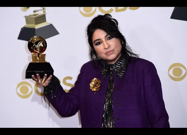 Despite being the first Pakistani to win a Grammy, I constantly have to justify my achievements.