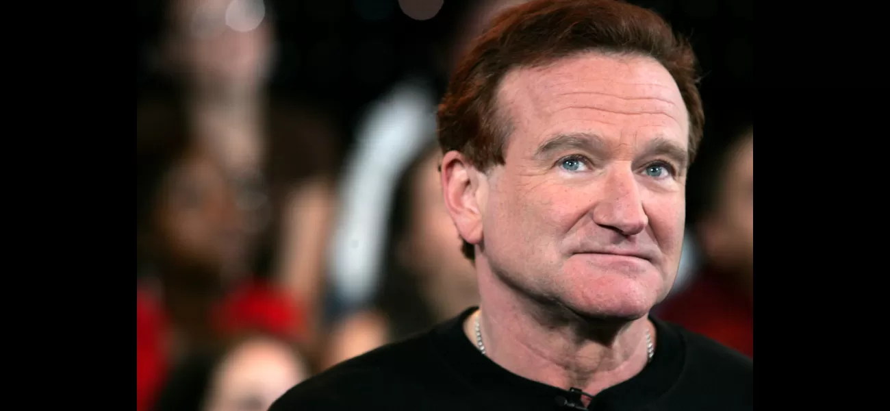 Wonderful things we learned about Robin Williams posthumously.