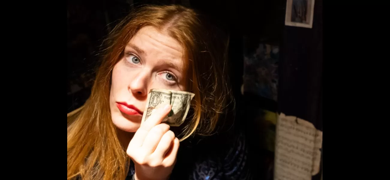 Received $16k from my sugar daddy but he hurt me deeply.