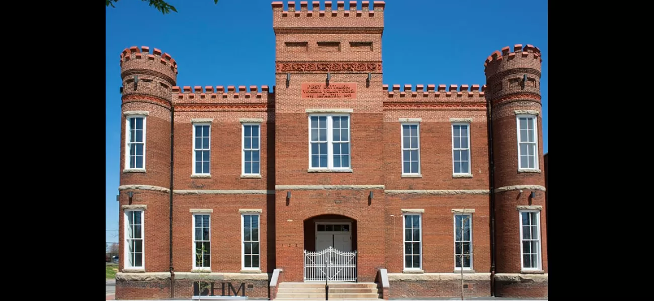 A museum in Virginia that celebrates Black history and culture has been recognized as a historic site.