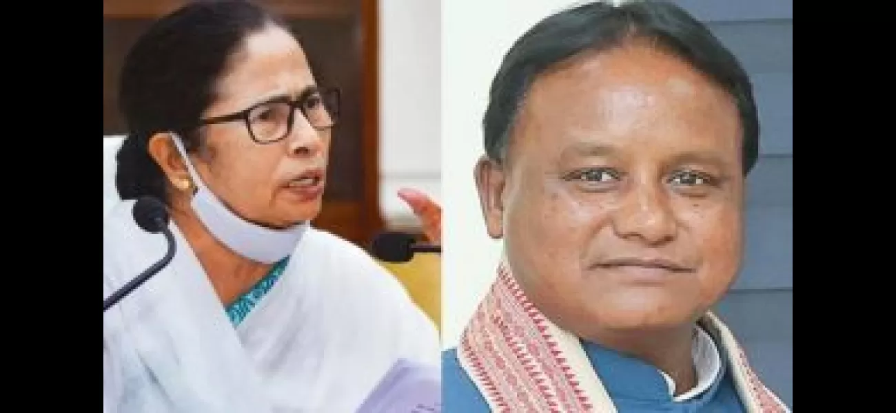Mamata calls Odisha CM, asks for help with mistreatment of workers from Bengal.