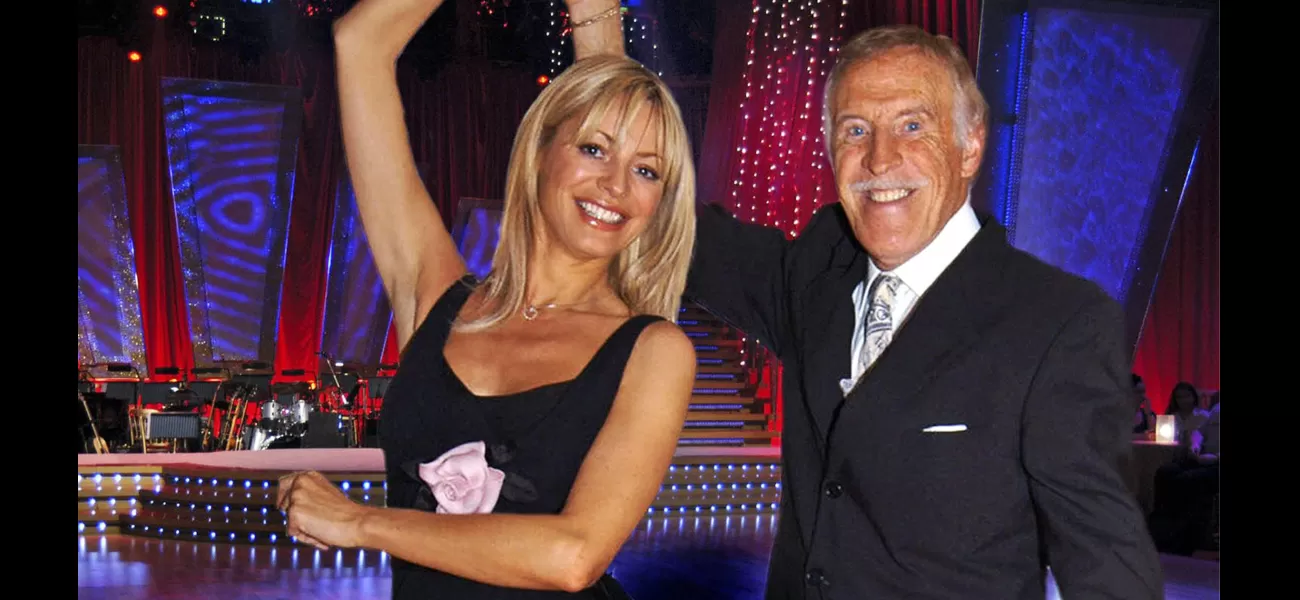 BBC debuts first-ever Strictly episode to mark 20 years, with a surprising element that surprises viewers.