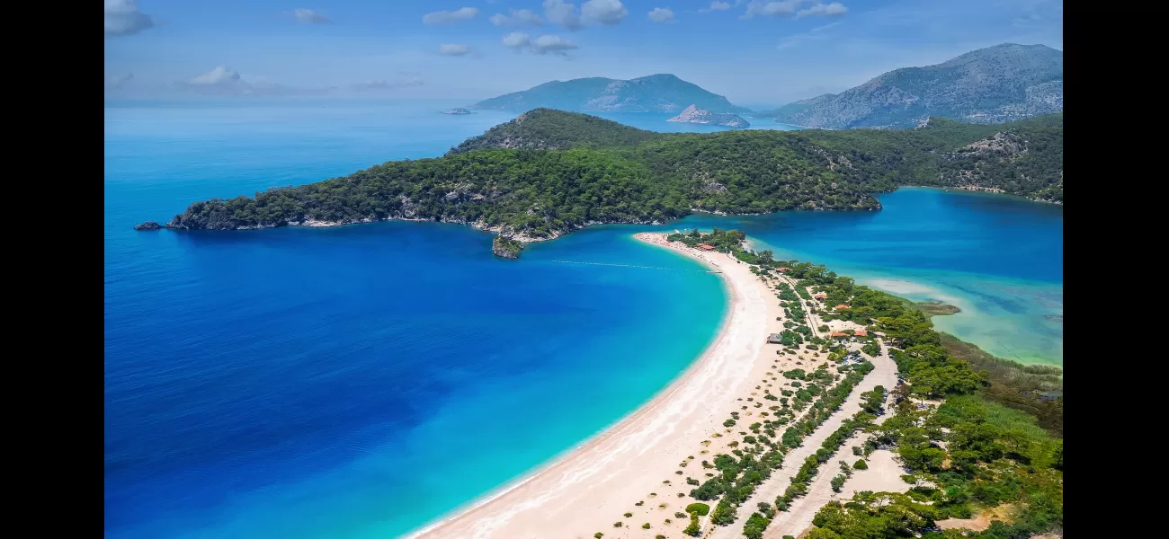 Affordable beach resort, ideal for families, just 4 hours away.