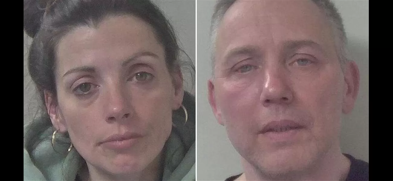 89-year-old pensioner assaulted by two masked burglars in her own residence.