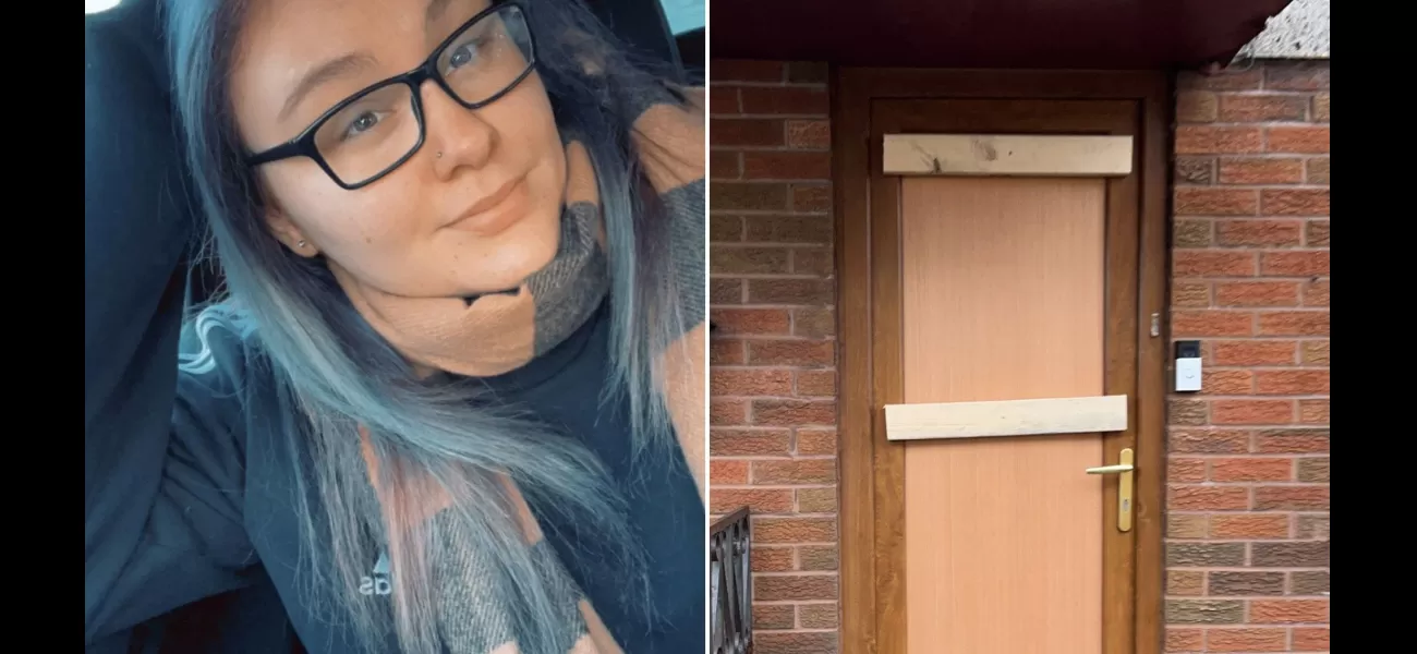 A couple was emotionally traumatized after police mistakenly raided their home.