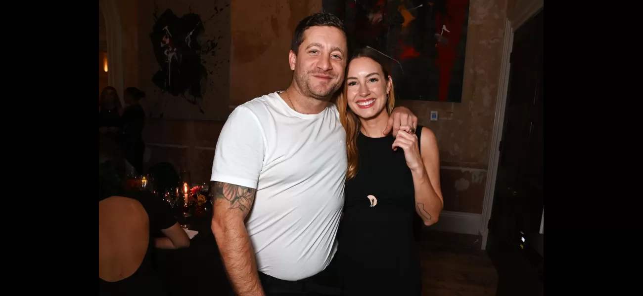 Rock legend's son marries music icon's daughter, creating a musical power couple for the ages.