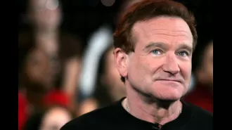 Wonderful things we learned about Robin Williams posthumously.