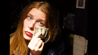 Received $16k from my sugar daddy but he hurt me deeply.