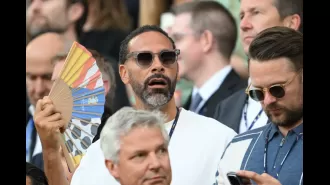 Rio Ferdinand expresses worry about potential signing for Manchester United that he believes will not solve the team's problems.