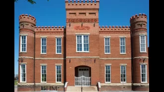 A museum in Virginia that celebrates Black history and culture has been recognized as a historic site.