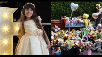 Funeral of 9-year-old Alice da Silva Aguiar, victim of Southport tragedy, to be held with a celebration of her life and love for dancing.