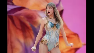 Wembley Stadium is taking extra security precautions for Taylor Swift's upcoming tour by hiring specialists in counterterrorism.