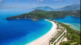 Affordable beach resort, ideal for families, just 4 hours away.