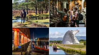 Discover the top free tourist spots in the UK for budget-friendly summer entertainment.