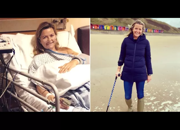 A short break at home turned into a disastrous vacation, and now, almost two decades later, I'm still dealing with the aftermath.