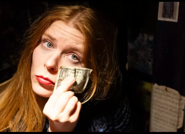 Received $16k from my sugar daddy but he hurt me deeply.