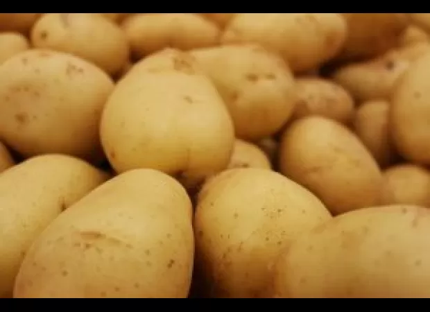 The government of Odisha has begun selling 3 kg of potatoes for Rs 100 at PDS stores.