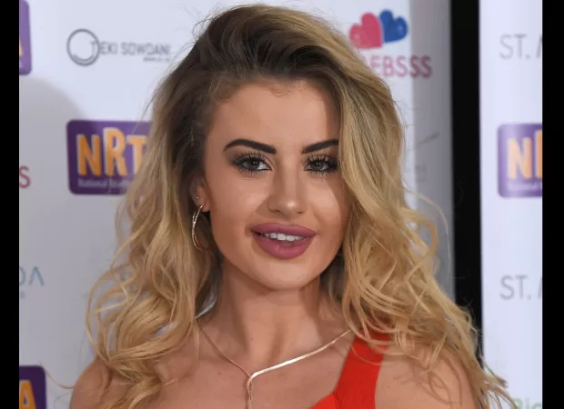 Model Chloe Ayling says she still receives hate messages from those who doubt her abduction experience.