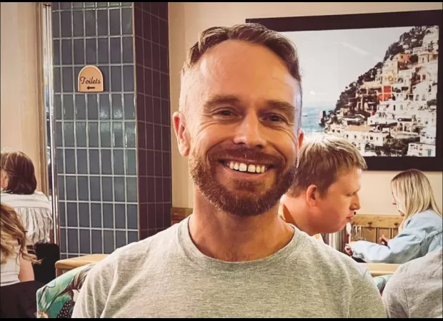 Someone at work repeatedly touched me inappropriately and my coworkers found it amusing.