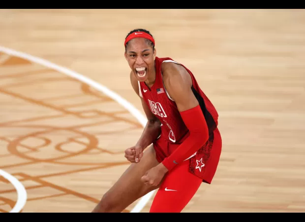 US surpasses all other countries in total Olympic medals after taking home the last gold medal in Paris.