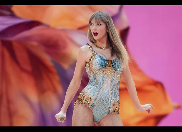 Wembley Stadium is taking extra security precautions for Taylor Swift's upcoming tour by hiring specialists in counterterrorism.