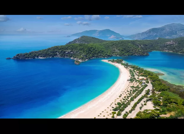 Affordable beach resort, ideal for families, just 4 hours away.