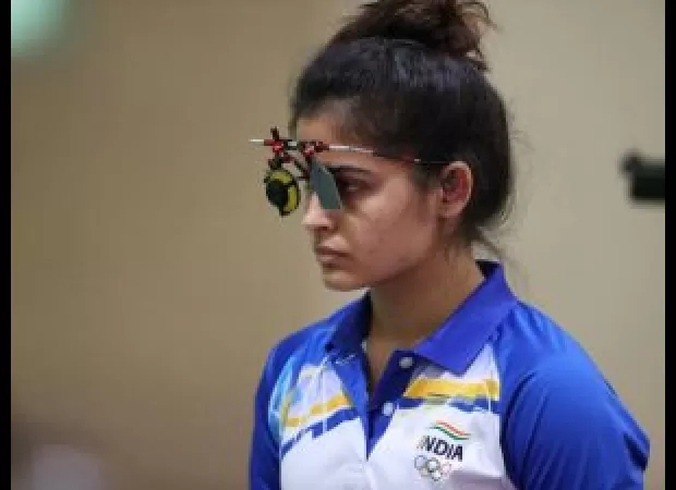 India placed 71st in final medal count at Paris Olympics, earning one silver and five bronze medals.