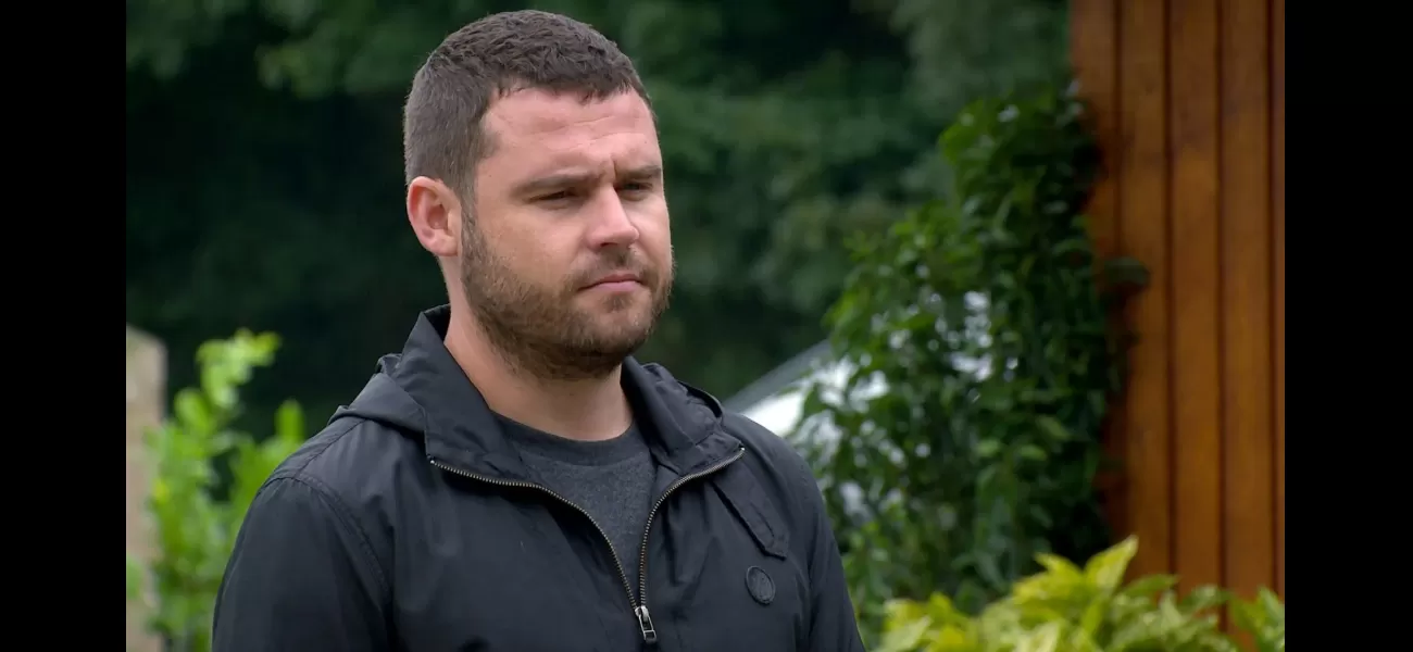 Aaron faces embarrassment when a kiss with his ex's brother in Emmerdale leads to unforeseen repercussions.