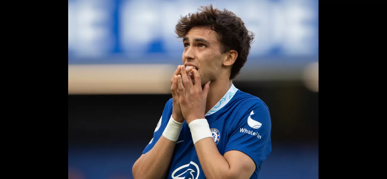 Chelsea is discussing the return of a £108 million player from Atletico Madrid after their deal with Samu Omorodion fell through.