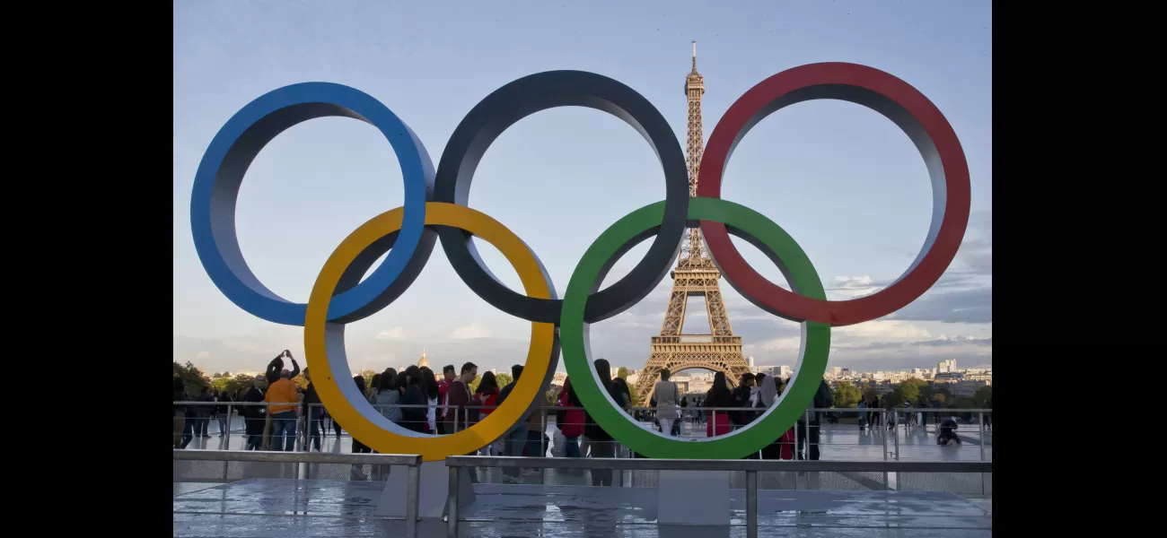 Economists caution that hosting the Olympics is no longer economically feasible.