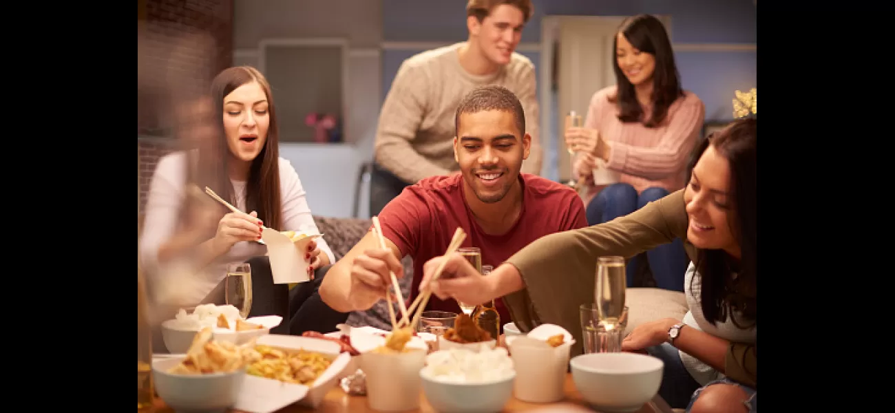 This article warns that certain foods can disrupt your sleep, contrary to popular belief.