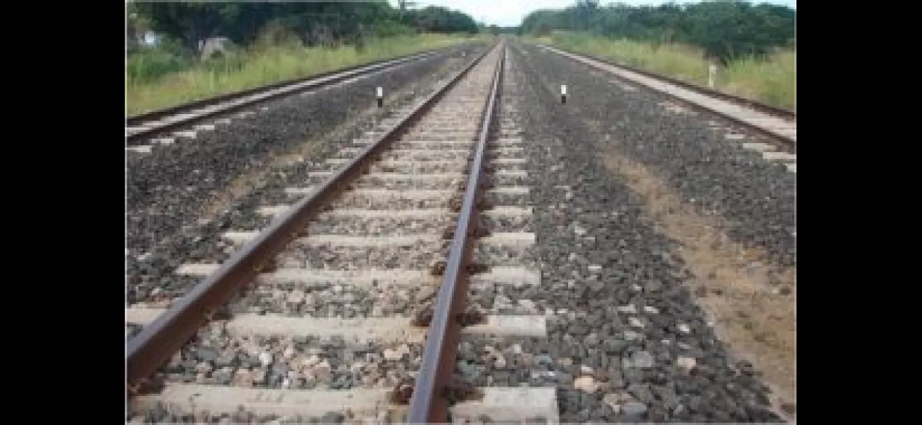The Talcher-Bimalagarh railway connection is getting closer to becoming a reality.