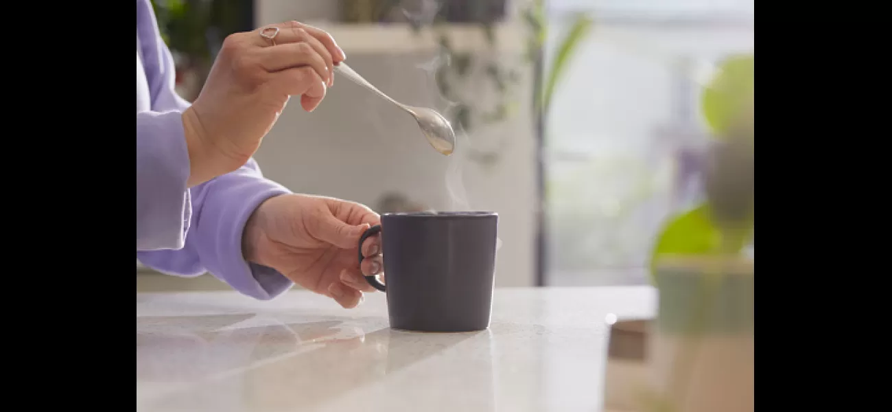Can drinking hot beverages help cool you off during a heatwave?