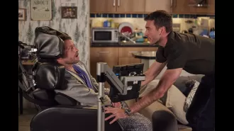 Coronation Street's Paul will meet a grisly end, and it will be someone close who is responsible.