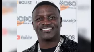 Senegal wants Akon to start building his African Metropolis or face losing most of the land.