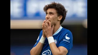 Chelsea is discussing the return of a £108 million player from Atletico Madrid after their deal with Samu Omorodion fell through.